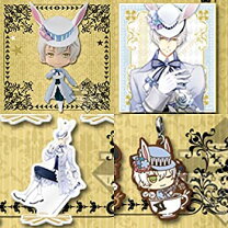 楽天市場】一番くじ ツキウタ。 rabbit kingdomの通販 