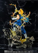 楽天市場】フィギュアーツzero ベジットの通販 