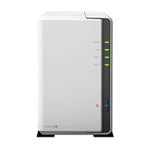 楽天市場】synology ds218の通販
