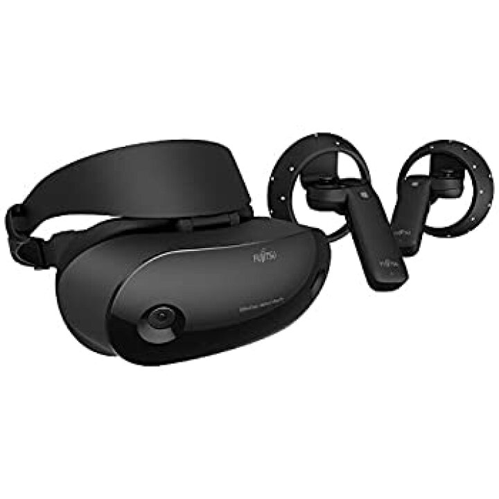 楽天市場】【中古】富士通 Windows Mixed Reality Headset＋Windows 