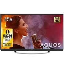 楽天市場】AQUOS（画面サイズ（テレビ）45 ～ 49型）（テレビ｜TV 