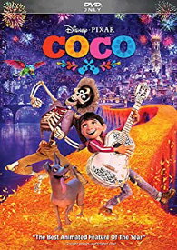 【中古】Coco [DVD]