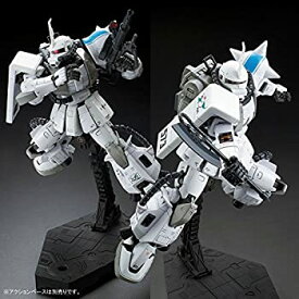 【中古】RG 1/144 MS-06R-1A シン・マツナガ専用ザクII プラモデル『機動戦士ガンダム MSV』より(ホビーオンラインショップ限定)