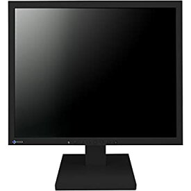 【中古】(未使用・未開封品)EIZO FlexScan S1703-ATBK