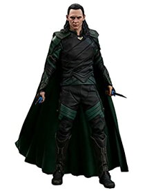 【中古】【ムービー・マスターピース】『マイティ・ソー バトルロイヤル』1/6スケールフィギュア ロキ