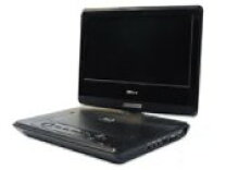 楽天市場】ブルーレイ10インチ ポータブルdvdプレーヤーの通販 