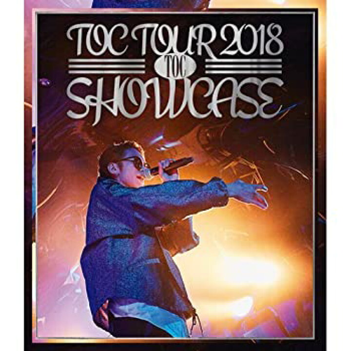 楽天市場】【中古】【非常に良い】TOC TOUR  