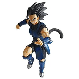 【中古】(未使用・未開封品)一番くじ ドラゴンボール BATTLE OF WORLD with DRAGONBALL LEGENDS コラボ　レジェンズ コラボフィギュア シャロット