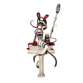 【中古】【非常に良い】オーバーロード ナーベラル・ガンマ so-bin Ver. 1/8 完成品フィギュア