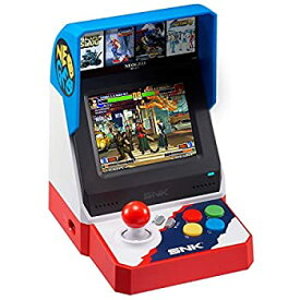 【中古】(未使用・未開封品)NEOGEO mini【Amazon.co.jp限定】「TWINKLE STAR SPRITES」STEAMコード ※有効期限切れのため入手不可・使用不可