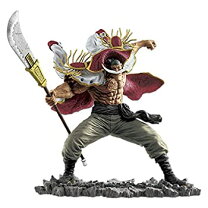 楽天市場】白ひげ ワンピース フィギュアの通販