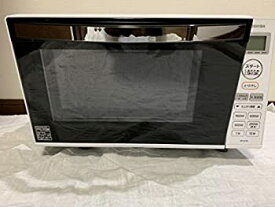 【中古】東芝 電子レンジ 17L ホワイト(縦開き扉)TOSHIBA ER-SS17A-W