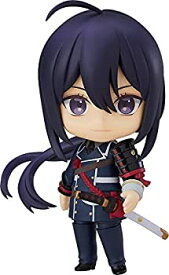 【中古】(未使用・未開封品)ねんどろいど 刀剣乱舞-ONLINE- 鯰尾藤四郎 ノンスケール ABS&PVC製 塗装済み可動フィギュア