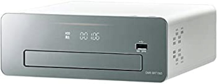 楽天市場】【中古】パナソニック 1TB 3チューナー ブルーレイ 