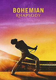 【中古】(未使用・未開封品)Bohemian Rhapsody [DVD]