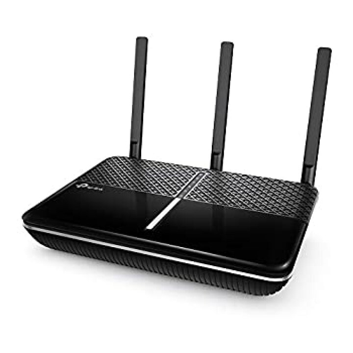 楽天市場】【中古】(未使用・未開封品)TP-Link Wi-Fi 無線LAN ルーター 