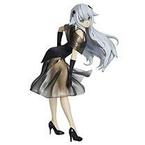 楽天市場】アルター 超次元ゲイム ネプテューヌ 1／7 ブラックハートの通販