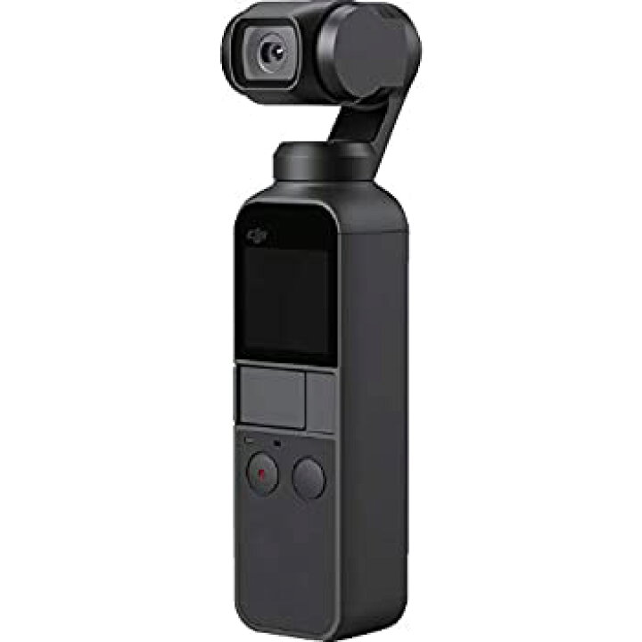 楽天市場】【中古】【国内正規品】 DJI OSMO POCKET (3軸ジンバル, 4K 