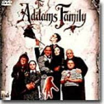 楽天市場】アダムス・ファミリー DVD 中古の通販