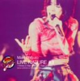 【中古】LIVE NATURE#3 Special Rain or Shine [DVD]