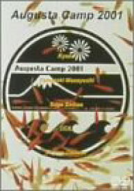 【中古】Augusta Camp 2001 [DVD]