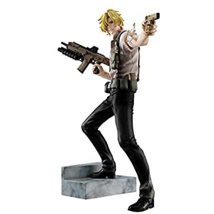 楽天市場】【中古】【限定販売】【特典】G.E.M.シリーズ BANANA FISH 