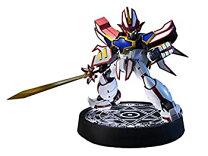 楽天市場】ヴァリアブルアクション hi－spec 魔動王グランゾート 