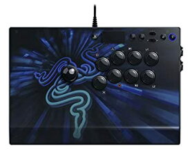 【中古】Razer Panthera Evo アーケードコントローラー PS4/PC対応 【日本正規代理店保証品】 RZ06-02720100-R3A1