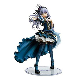 【中古】バンドリ! ガールズバンドパーティ! 1/7スケールフィギュア VOCAL COLLECTION 湊友希那 from Roselia