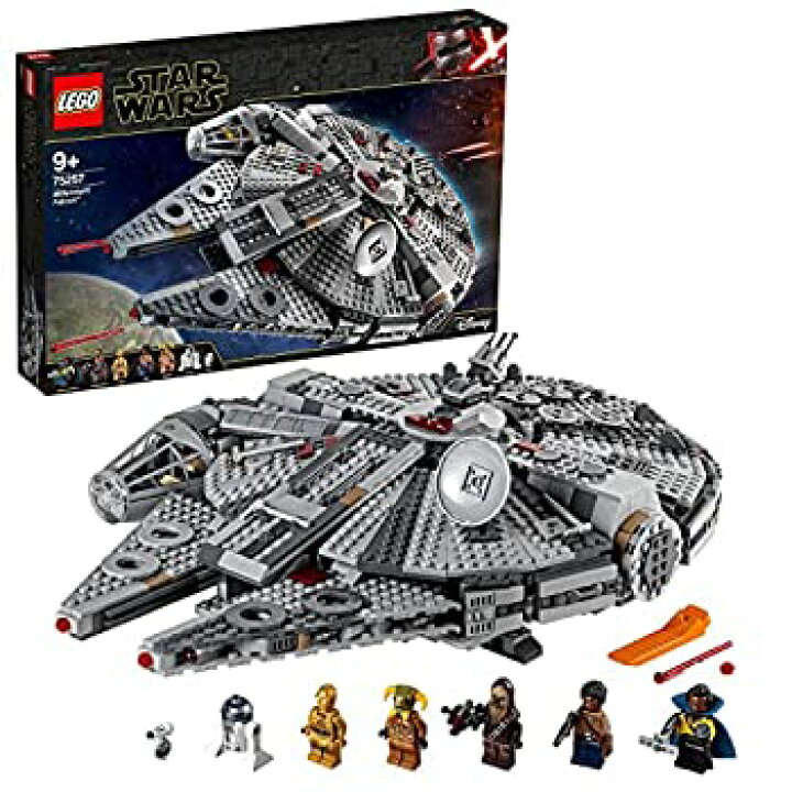 楽天市場】【中古】(未使用・未開封品)レゴ(LEGO) スター・ウォーズ 