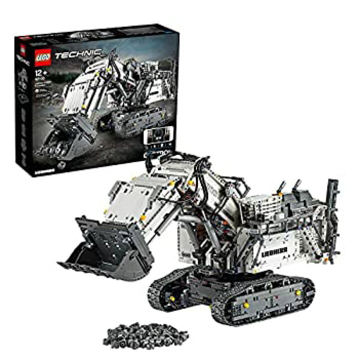 楽天市場】【中古】(未使用・未開封品)レゴ(LEGO) テクニック 