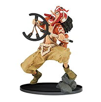楽天市場】ワンピース banpresto world figure colosseum 造形王頂上  