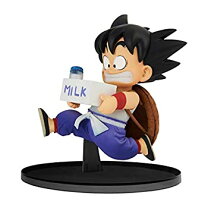 楽天市場】ドラゴンボール 悟空 少年期 フィギュア（ホビー）の通販