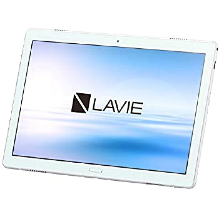 楽天市場】【中古】NEC PC-TE510JAW LaVie Tab E : ドリエム 