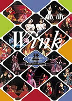 楽天市場】Wink WINK PERFORMANCE MEMORIES＋の通販