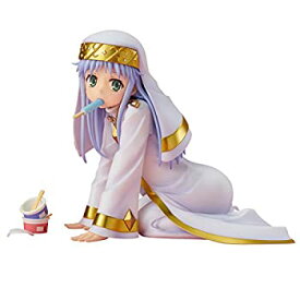 【中古】【非常に良い】とある魔術の禁書目録III インデックス ノンスケール PVC&ABS製 塗装済み 完成品フィギュア