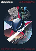 楽天市場】live archives box vol.2の通販
