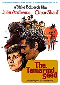 【中古】【非常に良い】The Tamarind Seed [DVD]