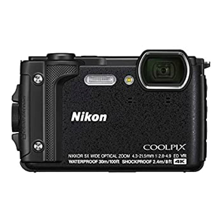 楽天市場】【中古】(未使用・未開封品)Nikon デジタルカメラ COOLPIX  
