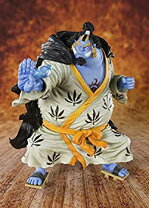 楽天市場】フィギュアーツZERO ワンピース ジンベエの通販