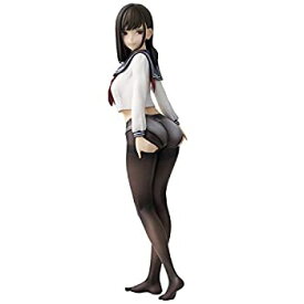 【中古】【非常に良い】よむタイツ「太ったぁ?」 ノンスケール PVC&ABS製 塗装済み 完成品フィギュア