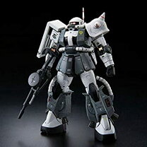 楽天市場】rg 1／144 ms－06r－1a エリック・マンスフィールド専用ザク 