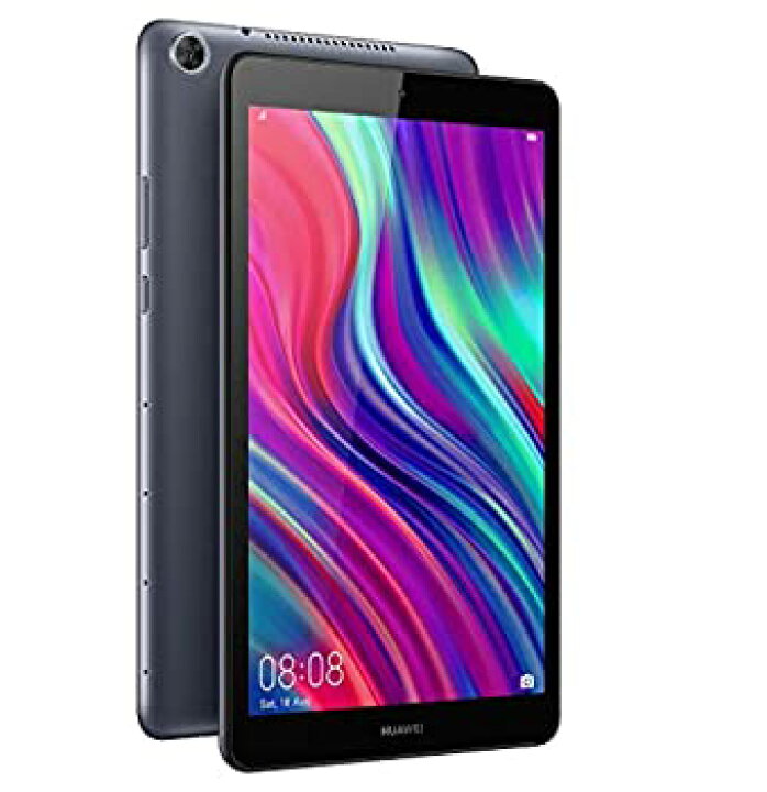 楽天市場】【中古】HUAWEI MediaPad M5 lite 8 タブレット 8.0インチ 