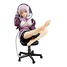 【中古】【限定販売】GRIDMANギャルズ SSSS.GRIDMAN 新条アカネ 完成品フィギュア