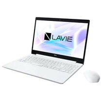 楽天市場】未使用品（シリーズLAVIE（NEC））（ノートPC｜パソコン 
