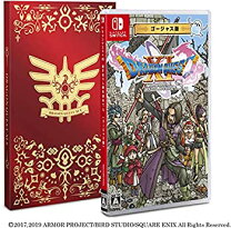楽天市場】ドラクエ11 パッケージ スイッチの通販