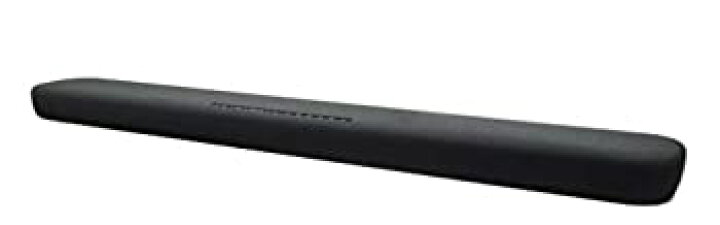 楽天市場】【中古】(未使用・未開封品)ヤマハ サウンドバー YAS-109 