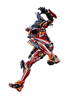 楽天市場】metalbuild エヴァ 2号機の通販