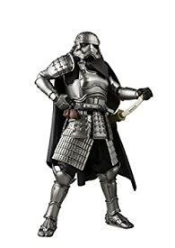 【中古】名将MOVIE REALIZATION 足軽大将 キャプテン・ファズマ 約180mm PVC&ABS製 塗装済み可動フィギュア