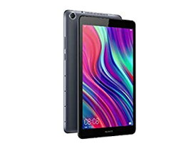 【中古】(未使用・未開封品)HUAWEI(ファーウェイ) HUAWEI（ファーウェイ） MediaPad M5 lite 8-32GB / Wi-Fiモデル[8インチ / メモリ 3GB / ストレージ 32GB] JDN2-W09